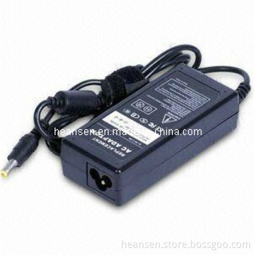 Laptop AC Adapter, 19V, 3.16A, Fits for Gateway Laptops 1150, 1200, 1400, 1450, 2200 and More